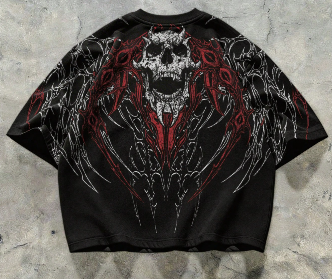 Camiseta manga corta