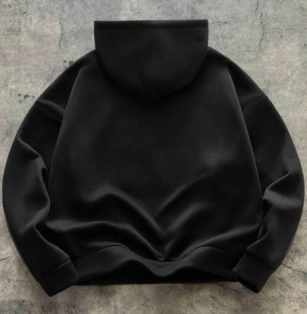 sudadera con capucha