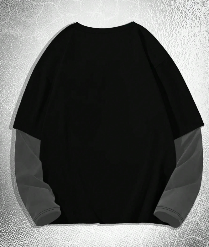 Camiseta casual