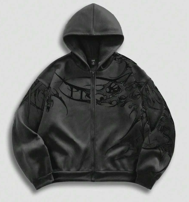 sudadera