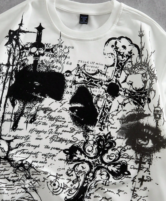 Camiseta