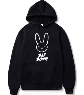 HODDY Sudadera con capucha