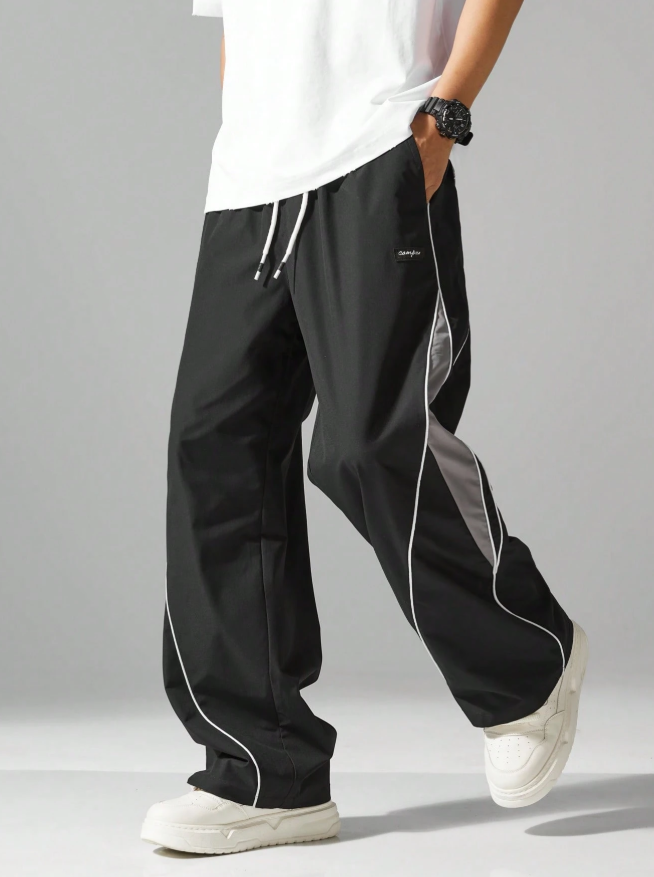 Pantalones jogger