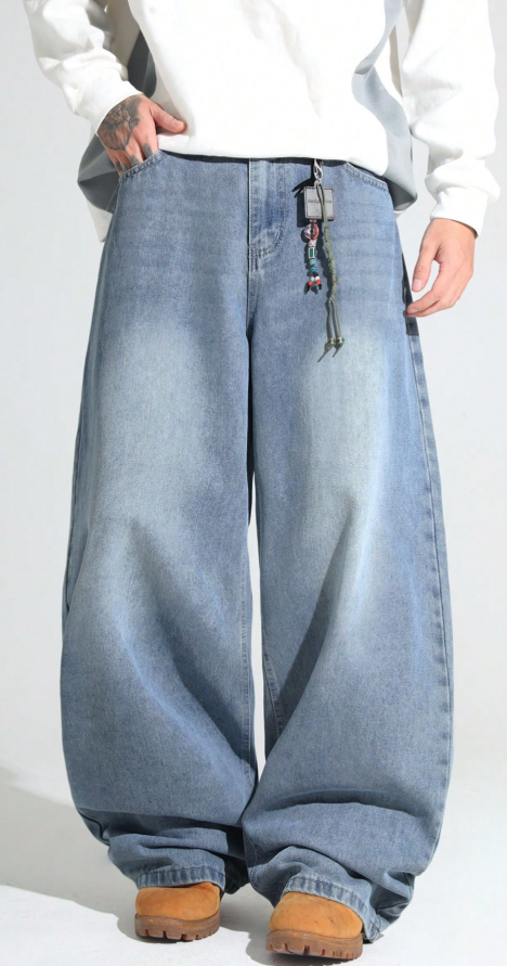 PANTALON HOLAGADOS