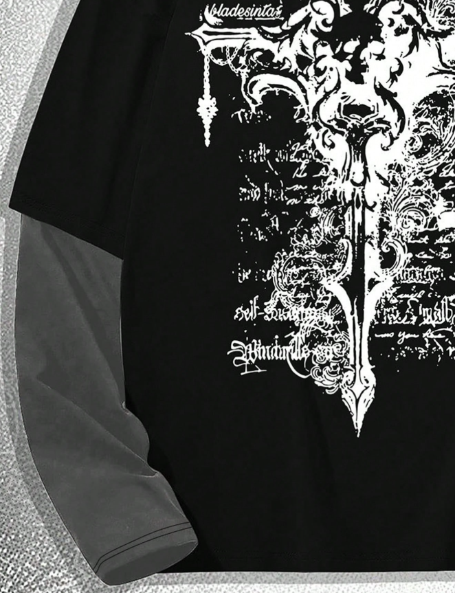 Camiseta casual