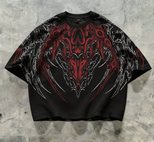 Camiseta manga corta