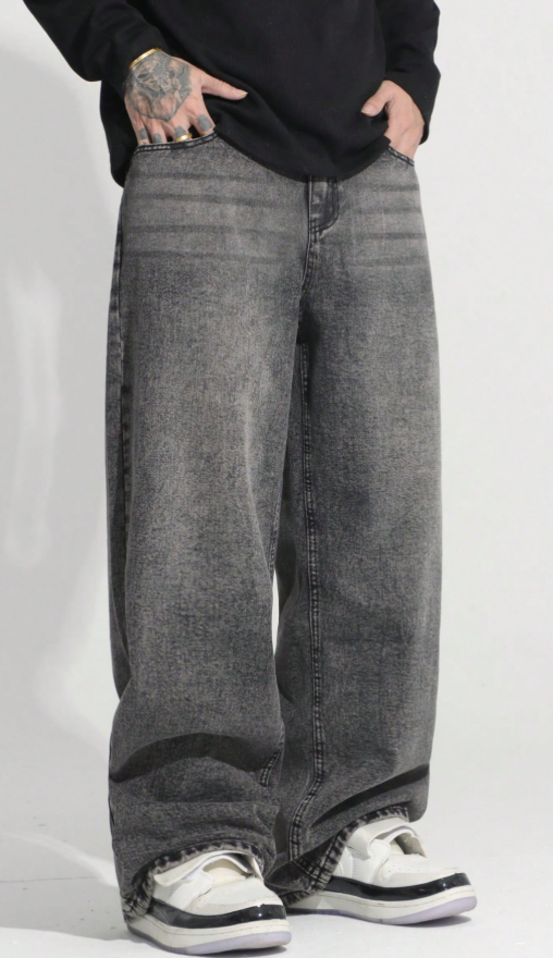 PANTALON HOLAGADOS