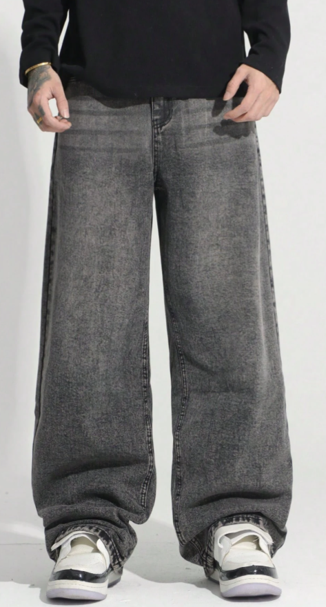 PANTALON HOLAGADOS