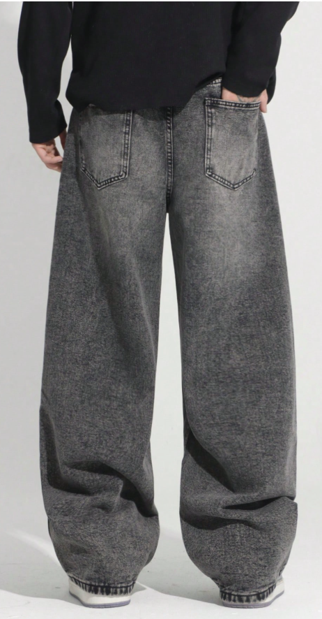 PANTALON HOLAGADOS