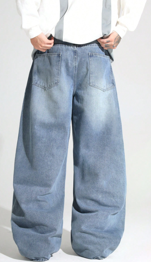 PANTALON HOLAGADOS