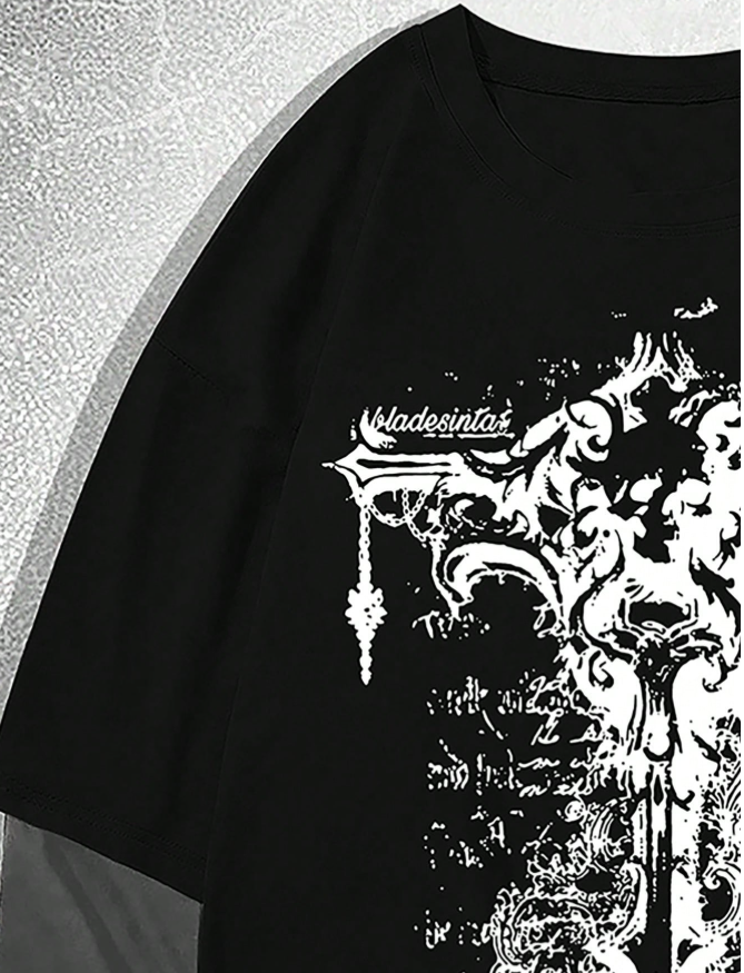 Camiseta casual