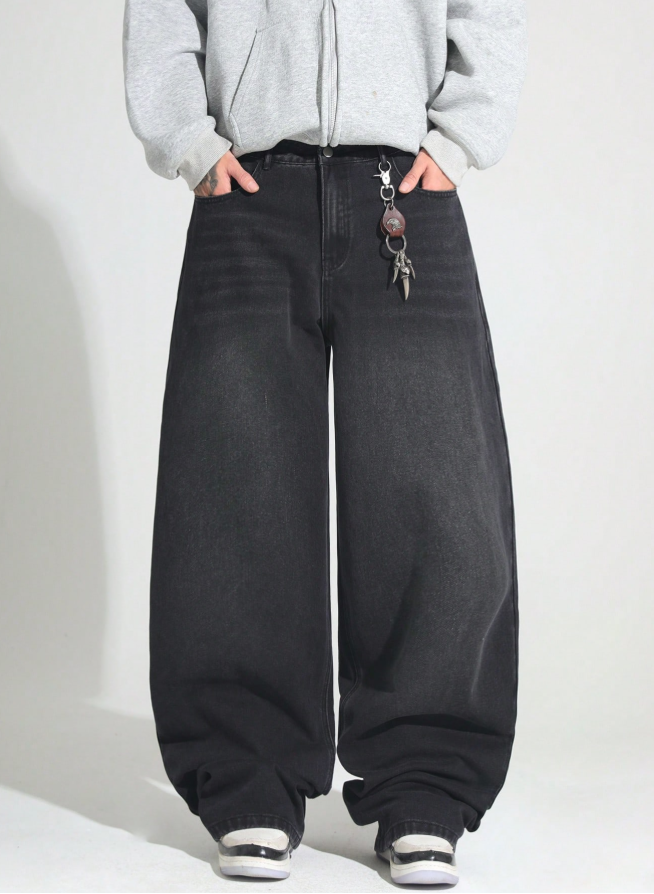 PANTALON HOLAGADOS