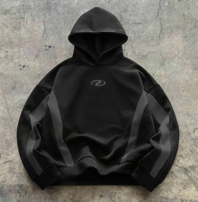 sudadera con capucha
