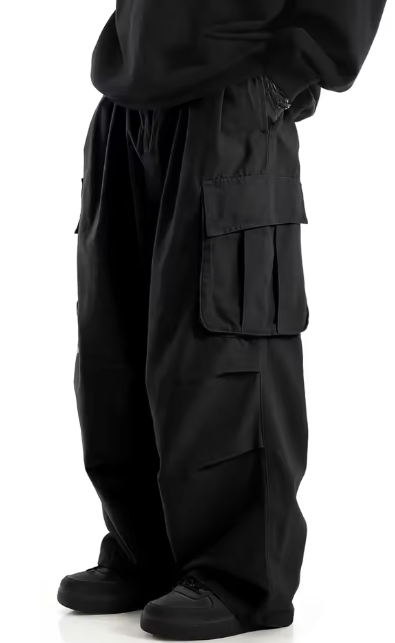 Pantalones cargo