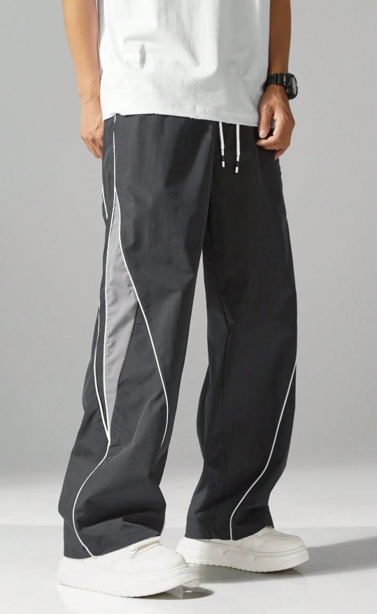 Pantalones jogger