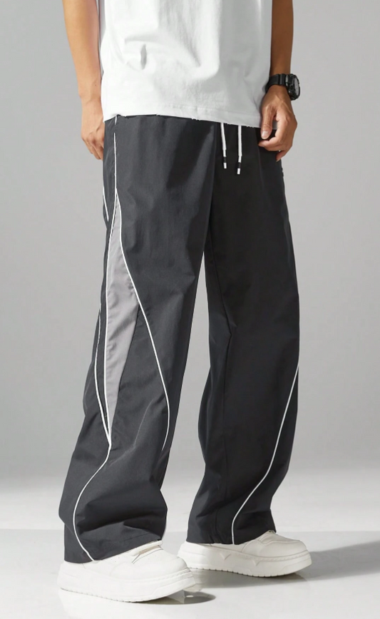 Pantalones jogger