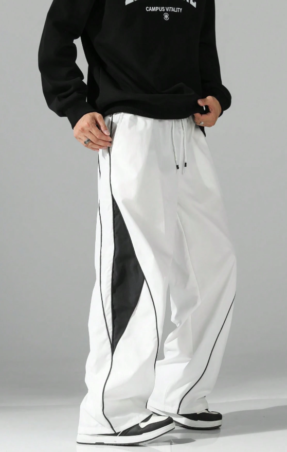 Pantalones jogger