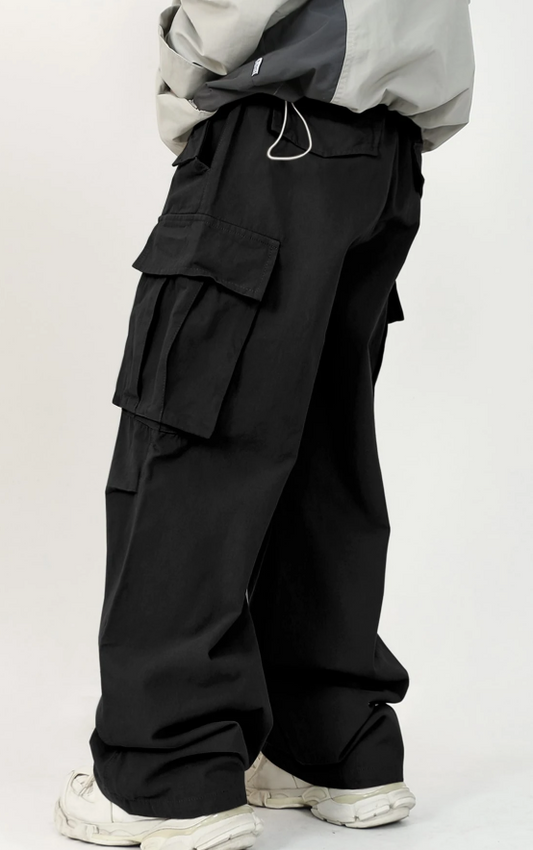Pantalones cargo