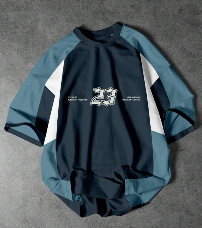 camiseta manga corta