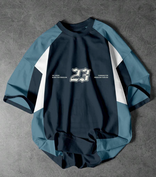 camiseta manga corta