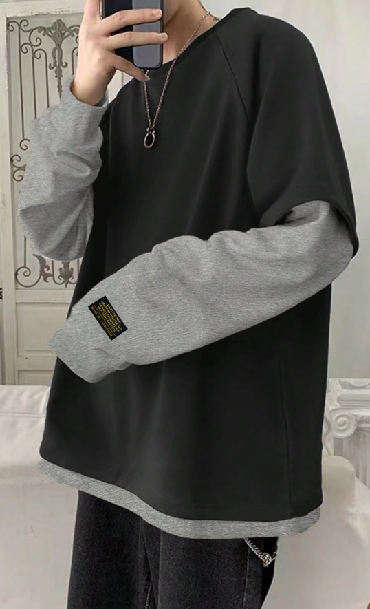 sudadera