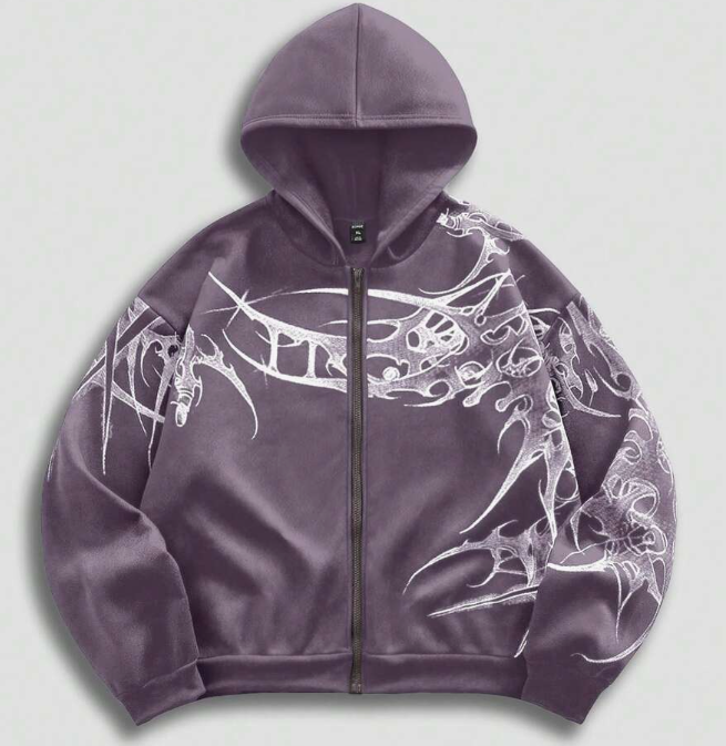 sudadera