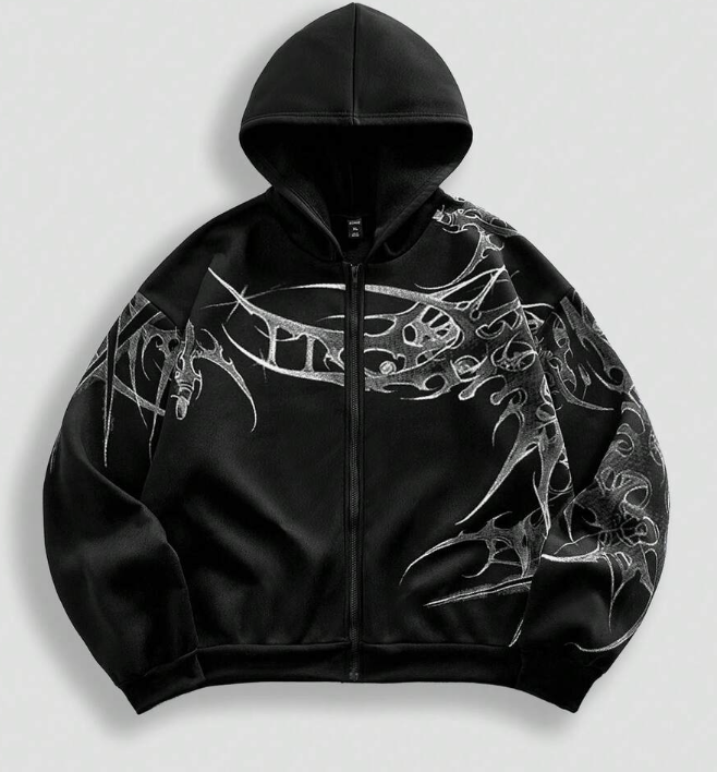 sudadera